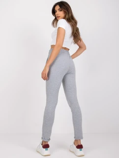 Tepláky RV DR model 14817924 šedá - FPrice