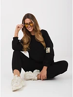 Súprava RV KMPL A1279.85 čierna