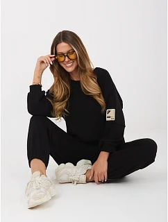 Súprava RV KMPL A1279.85 čierna