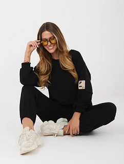 Komplet RV KMPL model 22128357 czarny - FPrice