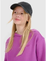 Dívčí mikina 4F Dívčí mikina 4F