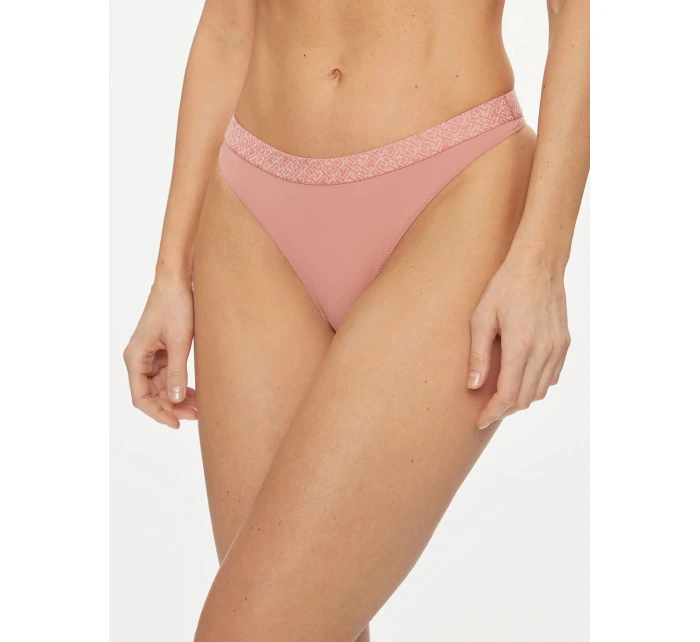 Dámská tanga 3Pack   model 19655609 - Tommy Hilfiger