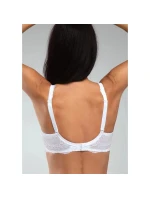 Dámská push up podprsenka 158 model 20774203 Bílá - Fantasy