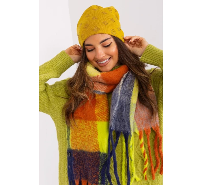 Model čiapky 189905 AT