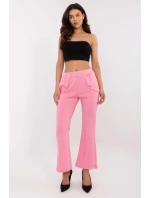 Tepláky model 210967 Taliansko Moda