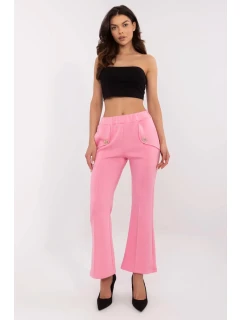 Tepláky model 210967 Taliansko Moda