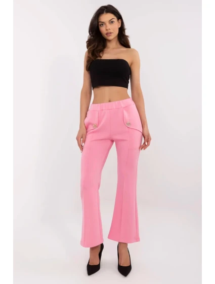 Tepláky model 210967 Taliansko Moda