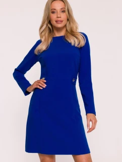 Denné šaty model 217261 Stylove