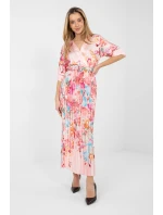 Denné šaty model 224871 Taliansko Moda Denné šaty model 224871 Taliansko Moda