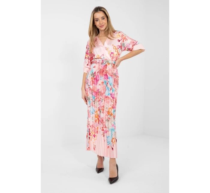 Denné šaty model 224871 Taliansko Moda Denné šaty model 224871 Taliansko Moda