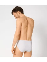 sloggi men Basic Midi 2P - WHITE - SLOGGI WHITE - SLOGGI