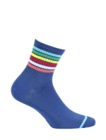 Dámske ponožky Wola Perfect Woman W84.01P Casual Dámske ponožky Wola Perfect Woman W84.01P Casual