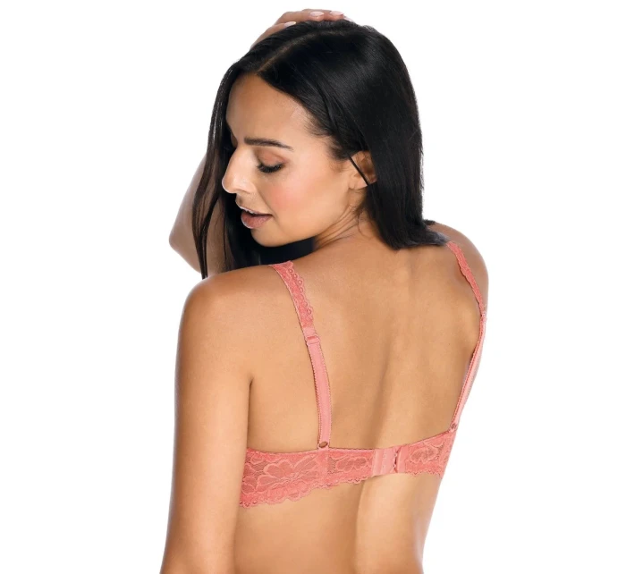 Dámska podprsenka 053/22 Carmela peach - MAT