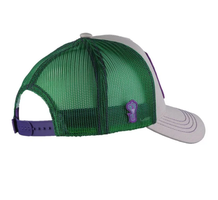 DC  Cap model 22050738 - Capslab
