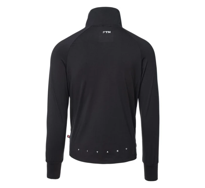 M mikina model 20555105 - Fitanu