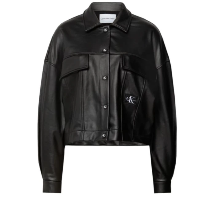 Calvin Klein Jeans W Bunda J20J220424