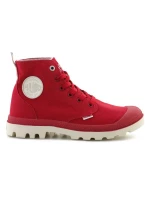 Palladium Pampa Duo Chrome 74470-656-M