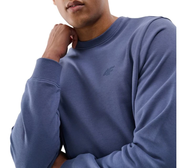 Mikina  M WMM00TSWS 32S pánské model 21105263 - 4F