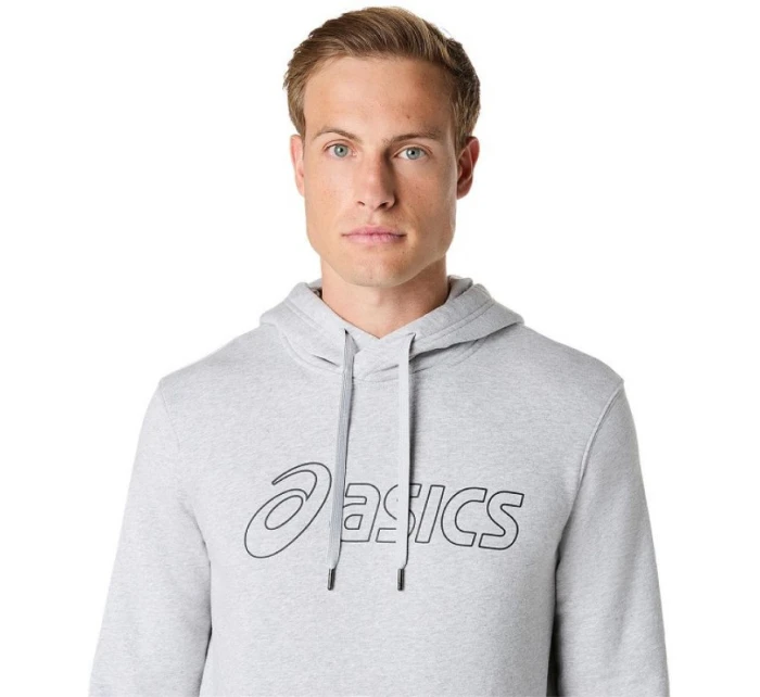 Asics OTH Mikina s kapucňou M 2031E187020