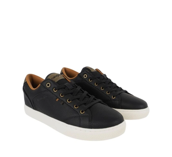 Topánky Wrangler Otis low M 20253001 25Y