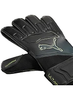 Puma Ultra Play RC Heat Fire Brankárske rukavice Black 42084 03