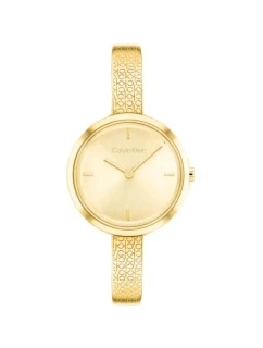 Dámske hodinky CALVIN KLEIN Iconic 25200182 + BOX