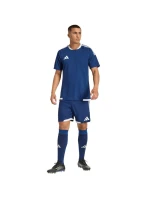 Pánske šortky adidas Tiro 26 Competition Match Shorts navy blue and white KA6182