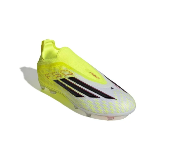 Juniorské boty F50 Elite LL FG model 21936180 - ADIDAS