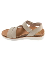 Skechers Lifted Comfort 163252-TPE béžové 36 Skechers Lifted Comfort 163252-TPE béžové 36
