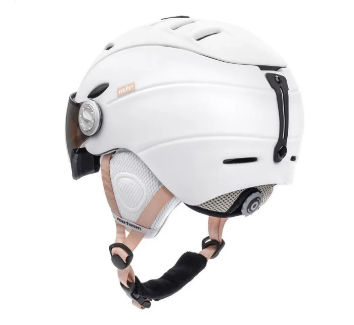 Lyžařská helma model 21484833 - Meteor Lyžařská helma model 21484833 - Meteor