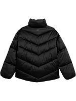 Dámska bunda W H4Z22 KUDP019 20S - 4F