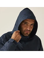 Regatta TRW 597 Parka „Dover“ 36.W597 čierna Regatta TRW 597 Parka „Dover“ 36.W597 čierna