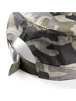 B 33 Kšiltovka midnight camo model 22432899 - Beechfield B 33 Kšiltovka midnight camo model 22432899 - Beechfield