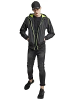 Flexfit 110P CoolDry Mini Piqué kšiltova 55.110P silver Flexfit 110P CoolDry Mini Piqué kšiltova 55.110P silver