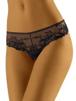 Wol-Bar Zorba farba: čierna