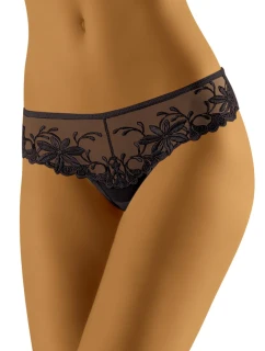 Wol-Bar Zorba farba: čierna