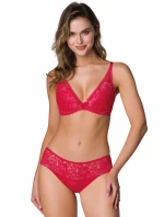 Mat 0115/5 Hannah farba: červená