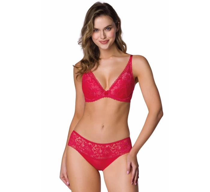 Mat 0115/5 Hannah farba: červená