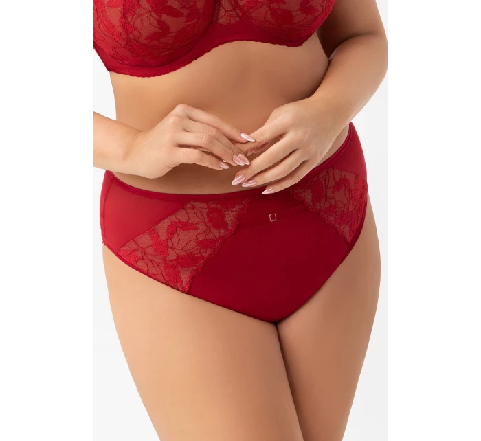 Gorsenia K960 Amira farba: červená