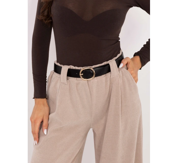 IT nohavice SP FL5583.16P beige