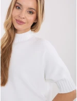 Jumper MI SW 0512.77 ecru