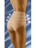 Kalhotky model 18507518 béžové - Wol-Bar