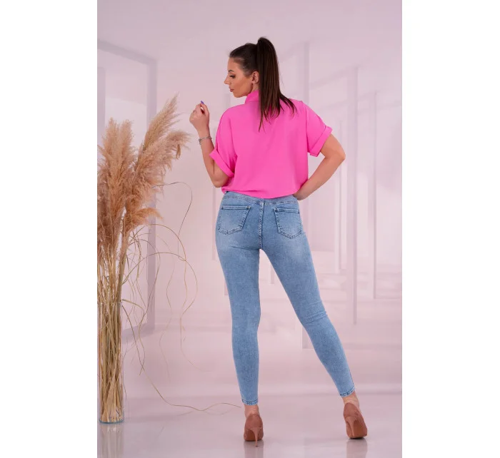 Blúzka Gibra - Merribel