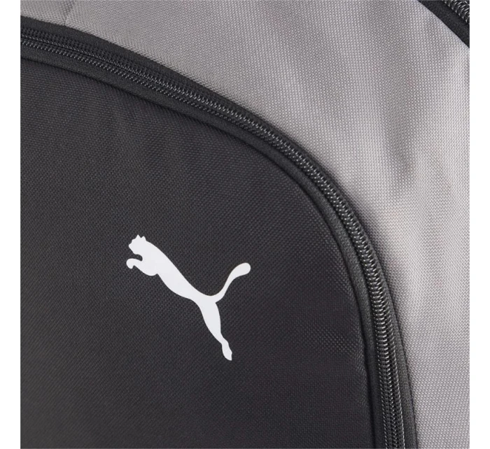 Batoh SPORT Team Goal Premium 90458 06 čierny so sivou - Puma