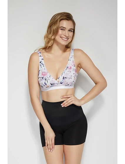 Kojící podprsenka model 2630274 BASIC LILLY - Mitex