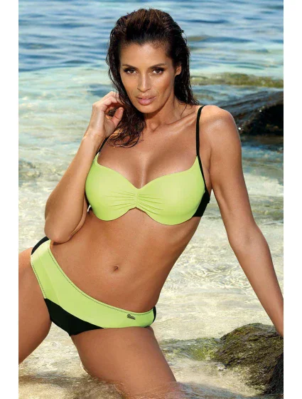 Dvojdielne plavky model 141190 Marko