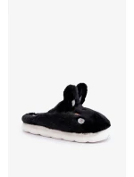 Pantofle model 204650 Step in style Pantofle model 204650 Step in style