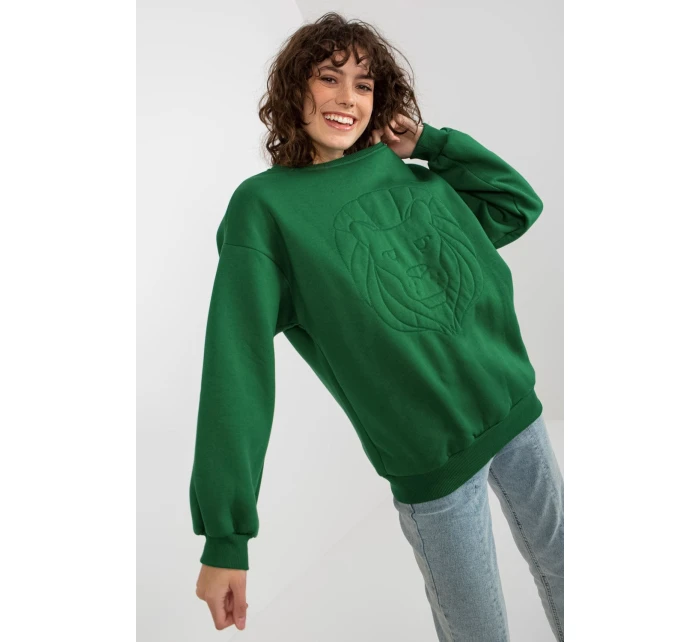 Mikina model 216190 Ex Moda