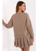 Denné šaty model 219363 Rue Paris