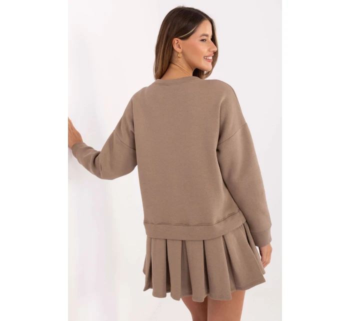 Denné šaty model 219363 Rue Paris